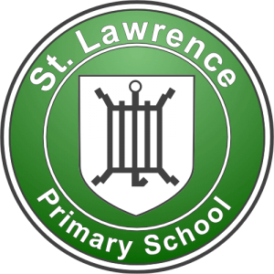 KS2 Sports Afternoon @ St Lawrence Primary School